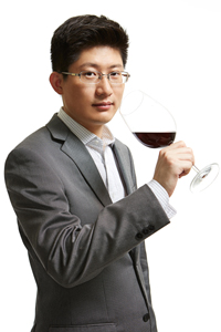 李晨光;葡萄酒品鉴里的文化冲击