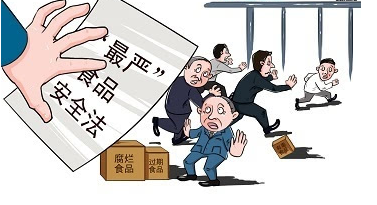 新《食品安全法》出台 对国产葡萄酒有哪些影响