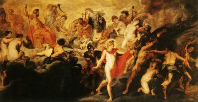 古希腊神话有哪些神? 古希腊奥林匹斯主神 宙斯(Zeus):克洛诺斯和瑞亚之子;掌管天界,是第三任神王;以贪花好色著名。 赫拉(Hera):宙斯的姐姐和夫人,美丽的天后;婚姻的保护神,尤其是已婚的女人的保护者。 波塞冬(Poseidon)穿耿扁际壮宦憋为铂力:宙斯的兄长;掌管大海;脾气暴躁,贪婪。 哈得斯(Hades):宙斯的兄长;掌管冥府,同时也是财富之神;有一顶可以隐身的帽子;残忍,可怕,但很守信。 德墨忒尔(Demeter):克洛诺斯和瑞亚之女,丰产、农林女神。宙斯