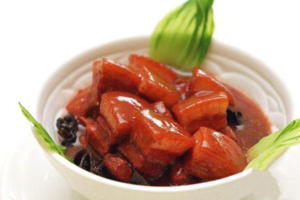 葡萄酒遇上客家美食系列(二十一):惠州客家黄焖肉篇