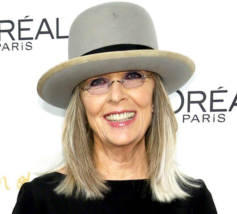 黛安·基顿(diane keaton)