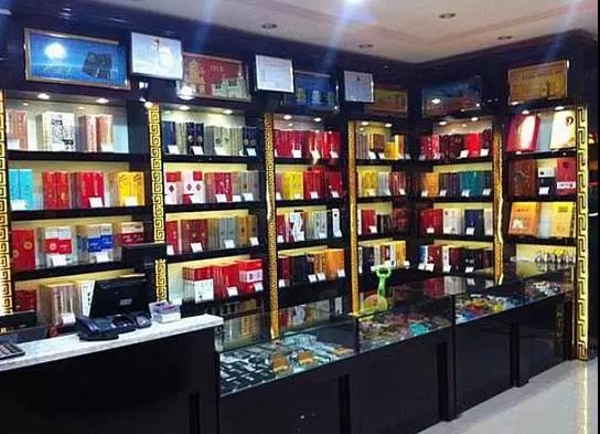 烟酒店一次性被骗近万元,微信支付骗术揭秘!