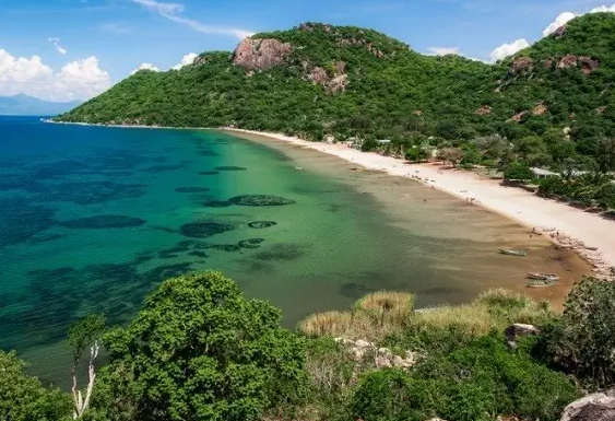 lake malawi