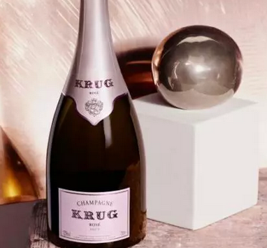 首页 知识 葡萄酒课堂 葡萄酒概念  champagne krug grande cuvee