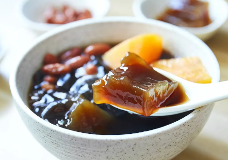 夏日糖水指南,这一碗台湾甜品够清凉!