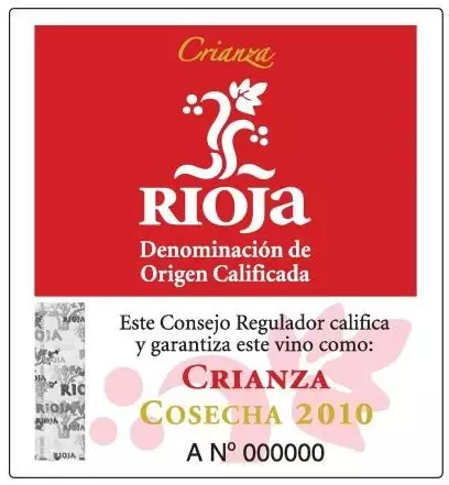 2. crianza