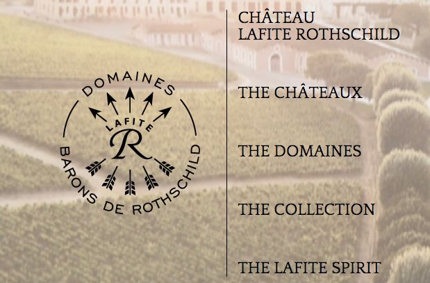 asc将保留dbr(lafite)的智利巴斯克酒庄和南法奥希耶庄园在中国内地