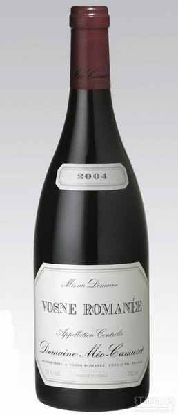 英文名: domaine meo-camuzet vosne-romanee, cote de nuits, france