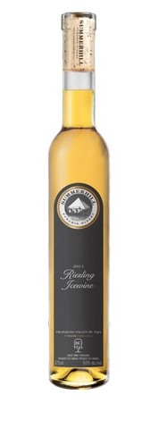 夏丘金字塔雷司令冰酒 summerhill pyramid winery riesling icewine