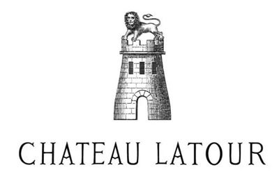 拉图红酒标志图片