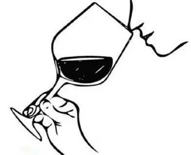 喝葡萄酒的时候为什么要摇杯?