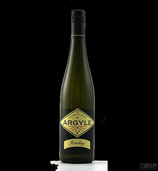 菱花西拉干红葡萄酒 Argyle Syrah Rogue Valley Nuthouse 俄勒冈州产区_酒庄巡礼_乐酒客