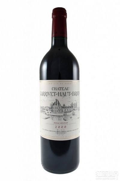 L'Etoile De Bergey Pessac Leognan 2000 酒 | red-village.com